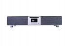 Radio Pinell Supersound 901 White DAB/DAB+/Intern Bluetooth Internet Pilot