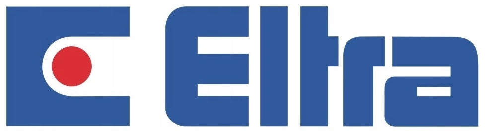 Radio Tola 3 czarny ELTRA