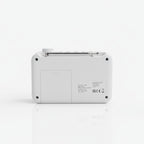 Radio bezprzewodowe przenośne PowerLocus DAB+ FM/AM, Alarm Clock Bluetooth