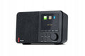 Radio sieciowo-bateryjne DAB+, FM BT Pinell Supersound 001