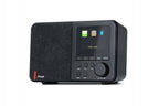 Radio sieciowo-bateryjne DAB+, FM BT Pinell Supersound 001