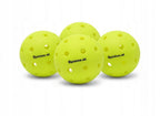 Rakiety do pickleball pick'em all P1 Fiberglass dwa kolory + 4 piłki zestaw