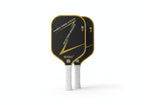 Rakiety do pickleball ZOODO P10 titan carbon + (4 piłki, torba) USAPA