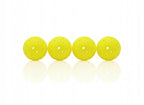 Rakiety do pickleball ZOODO P2 T700 carbon fiber różowy + 4 piłki USAPA