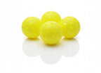 Rakiety do pickleball ZOODO P2 T700 carbon fiber różowy + 4 piłki USAPA