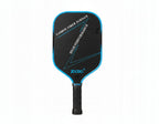 Rakiety do pickleball ZOODO P4 T700 carbon fiber Gradient blue + 4 piłki