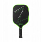 Rakiety do pickleball ZOODO P4 T700 carbon fiber Gradient green + 4 piłki