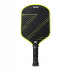 Rakiety do pickleball ZOODO P5 T700 thermoformed neon green + 4 piłki USAPA