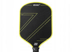 Rakiety do pickleball ZOODO P5 T700 thermoformed neon green + 4 piłki USAPA