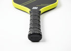 Rakiety do pickleball ZOODO P5 T700 thermoformed neon green + 4 piłki USAPA