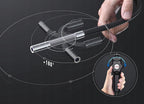 Ralcam F408A Kamera endoskopowa 8,5 mm HD1080P kabel 2m