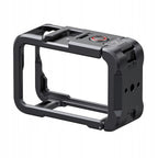 Ramka aluminiowa Telesin S6-FMS-35-TDJ do DJI Osmo Action 6