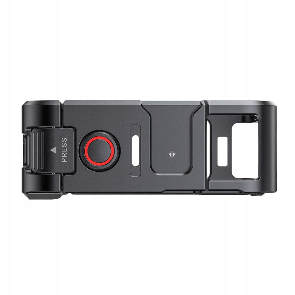 Ramka aluminiowa Telesin S6-FMS-35-TDJ do DJI Osmo Action 6