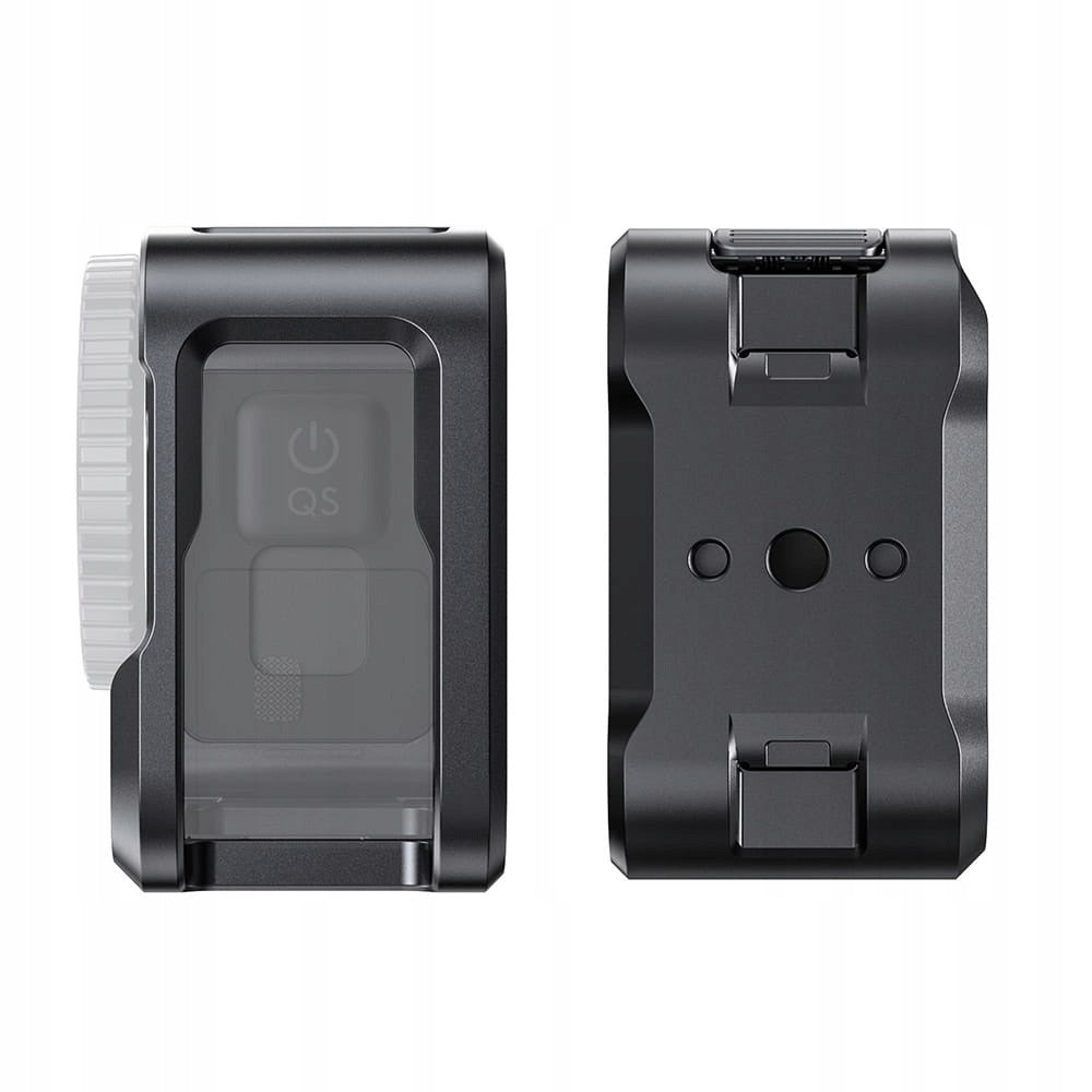 Ramka aluminiowa Telesin S6-FMS-35-TDJ do DJI Osmo Action 6