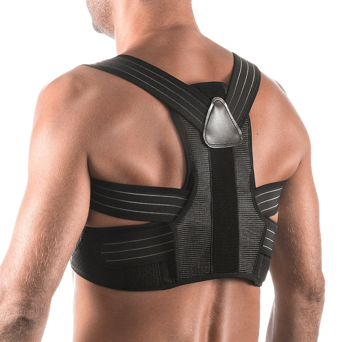 Regulowany Korektor Postawy Pro Ticalbak InnovaGoo
