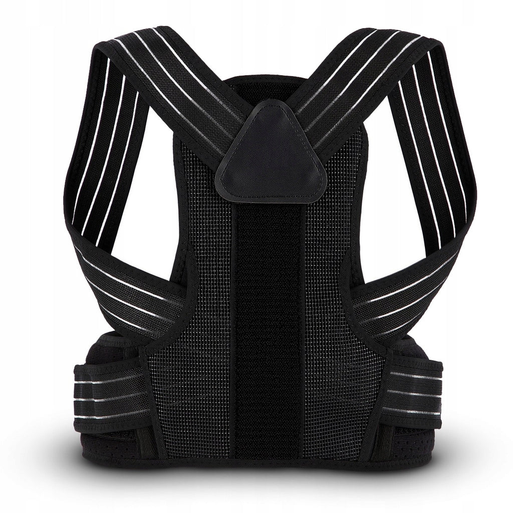 Regulowany Korektor Postawy Pro Ticalbak InnovaGoo