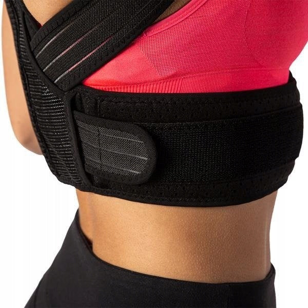 Regulowany Korektor Postawy Pro Ticalbak InnovaGoo