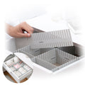 Regulowany Organizer do Szuflad Condor InnovaGoods 16 sztuk