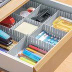 Regulowany Organizer do Szuflad Condor InnovaGoods 16 sztuk