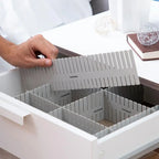 Regulowany Organizer do Szuflad Condor InnovaGoods 16 sztuk