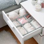 Regulowany Organizer do Szuflad Condor InnovaGoods 16 sztuk