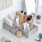 Regulowany Organizer do Szuflad Condor InnovaGoods 16 sztuk