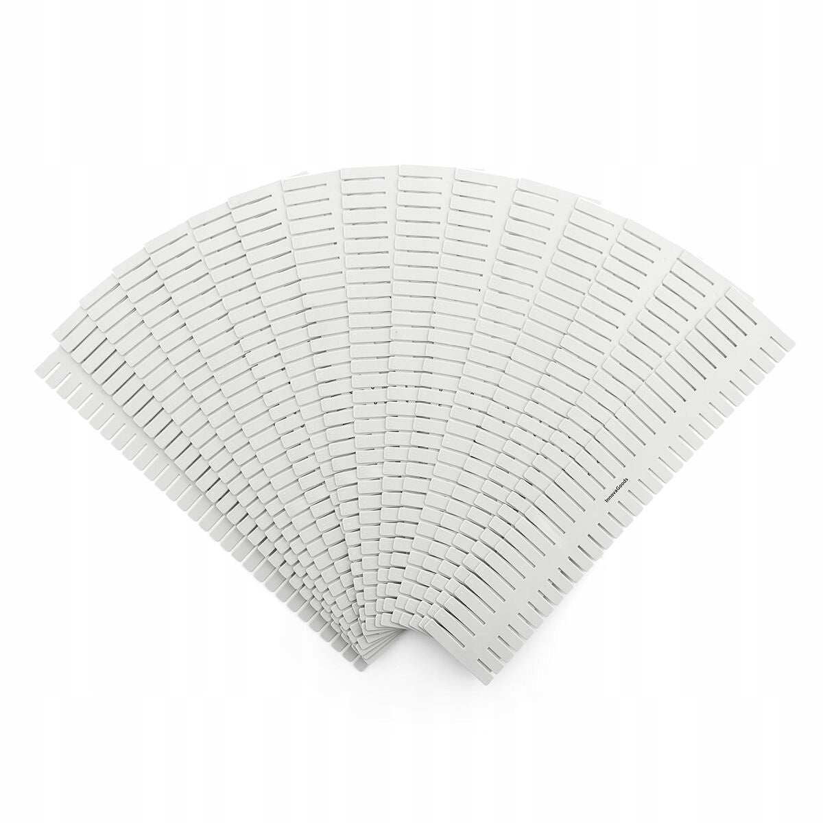Regulowany Organizer do Szuflad Condor InnovaGoods 16 sztuk