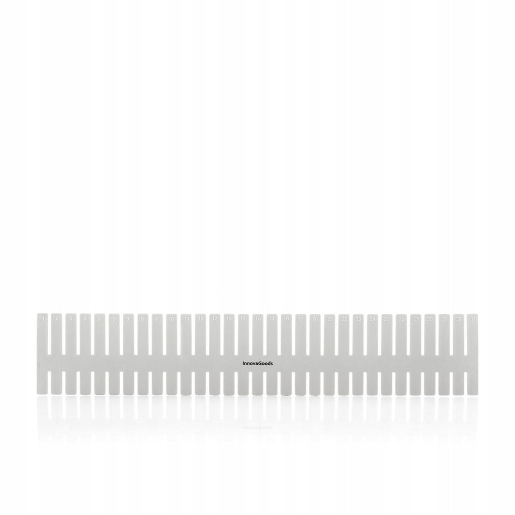 Regulowany Organizer do Szuflad Condor InnovaGoods 16 sztuk