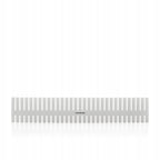 Regulowany Organizer do Szuflad Condor InnovaGoods 16 sztuk