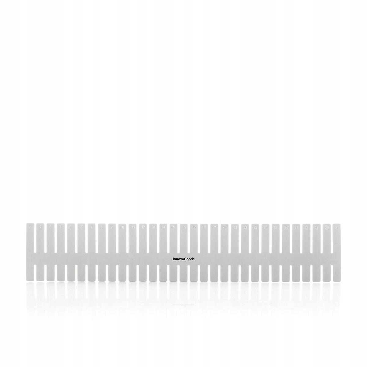 Regulowany Organizer do Szuflad Condor InnovaGoods 16 sztuk