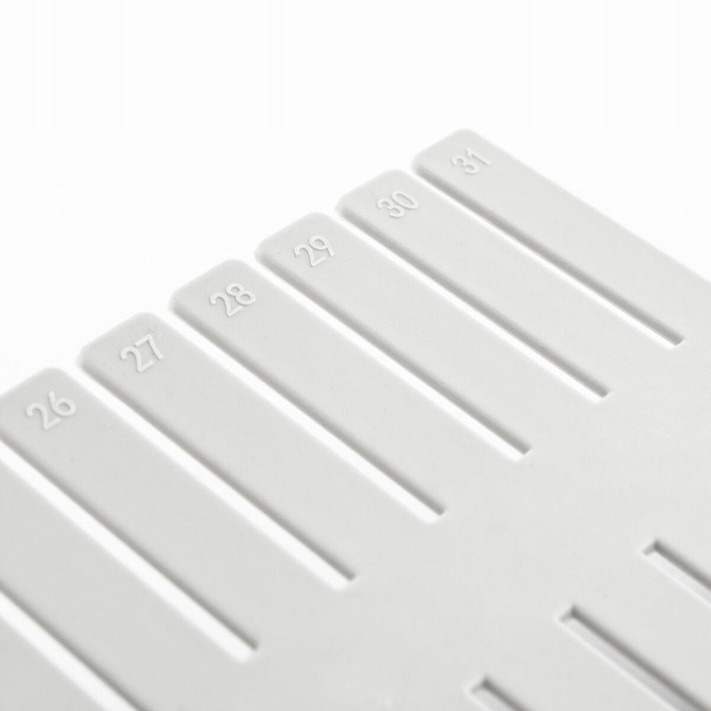 Regulowany Organizer do Szuflad Condor InnovaGoods 16 sztuk