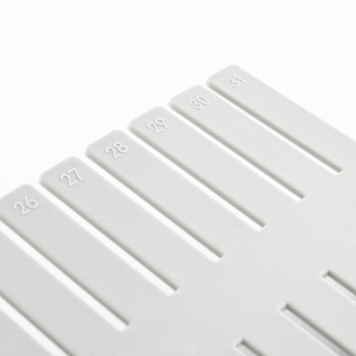 Regulowany Organizer do Szuflad Condor InnovaGoods 16 sztuk