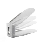 Regulowany Organizer na Buty 6 sztuk InnovaGoods