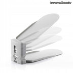 Regulowany Organizer na Buty 6 sztuk InnovaGoods