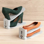 Regulowany Organizer na Buty 6 sztuk InnovaGoods