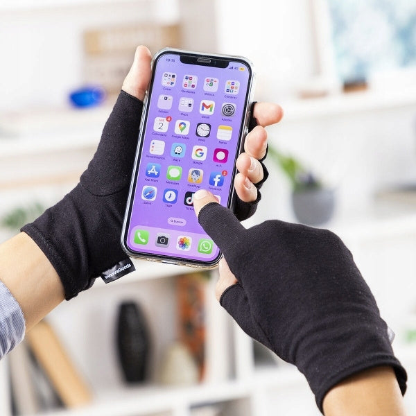 Rękawice kompresyjne przeciw artretyzmowi Arves InnovaGoods