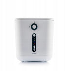 Rozdrabniacz InnovaGoods Ewooster 550 W Nowoczesny i praktyczny Recykling