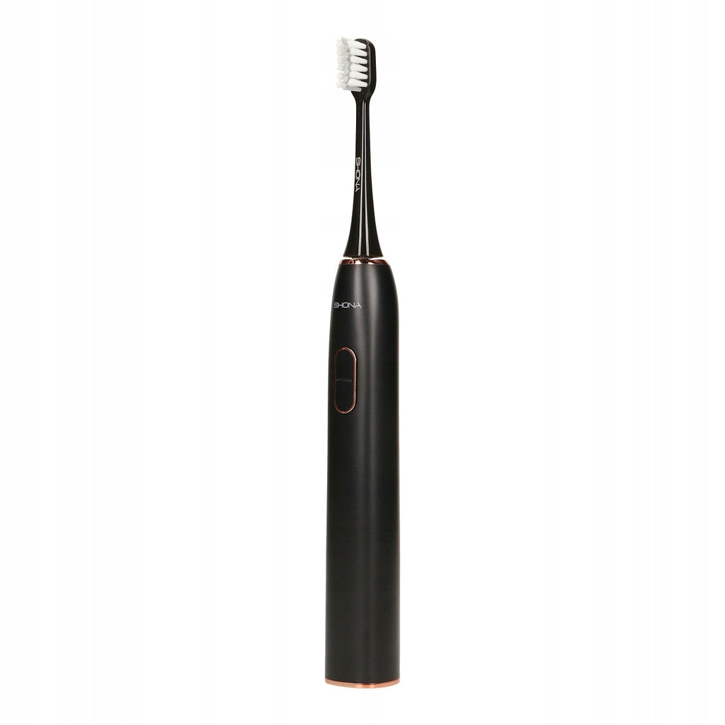 SHONA Pro soniczna szczoteczka do zębów sonic black