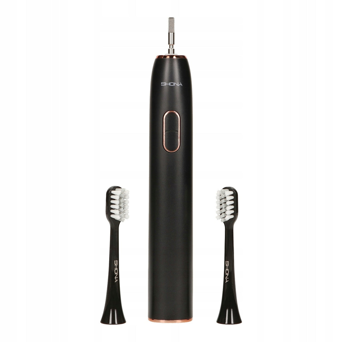 SHONA Pro soniczna szczoteczka do zębów sonic black