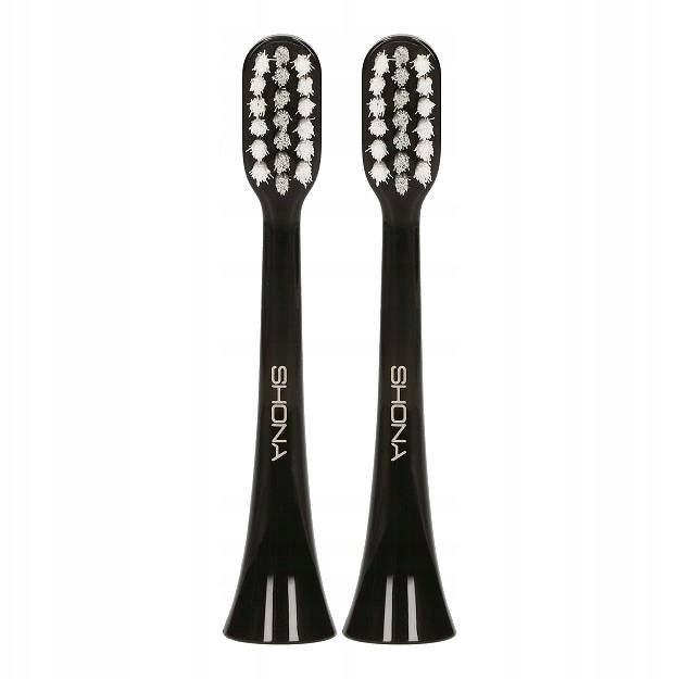 SHONA Pro soniczna szczoteczka do zębów sonic black