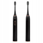 SHONA Pro soniczna szczoteczka do zębów sonic black
