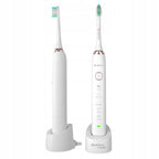 SHONA soniczna szczoteczka do zębów sonic white