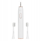 SHONA soniczna szczoteczka zębów sonic pro white