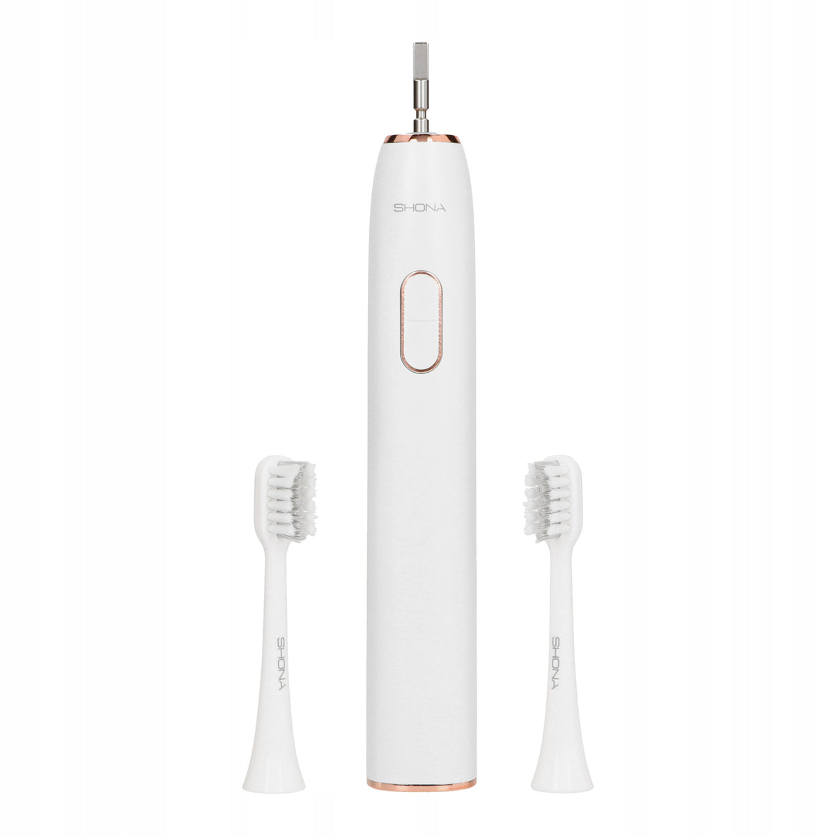SHONA soniczna szczoteczka zębów sonic pro white