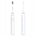SHONA soniczna szczoteczka zębów sonic pro white