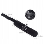SJCAM 360-stopniowy obrotowy pasek na nadgarstek do kamer 360°WRIST strap