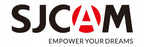 SJCAM aluminiowy uchwyt wsuwka na motor rower