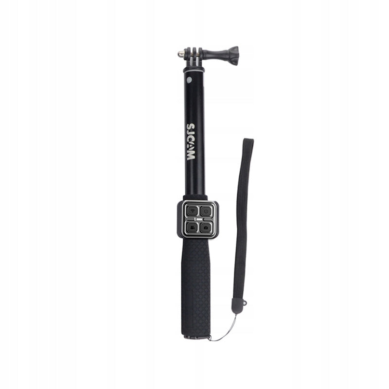 SJCAM czarny Selfie Stick monopod z pilotem 28-90
