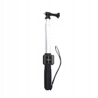 SJCAM czarny Selfie Stick monopod z pilotem 28-90