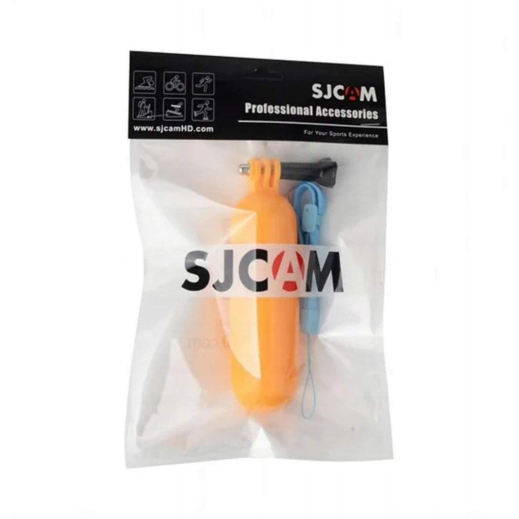 SJCAM Floaty Bobber Pływak Bojka GoPro aee 2019